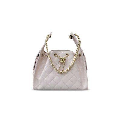 CHANEL MASTER 25 SMALL HANDBAG AS5293 (30*26*14cm)